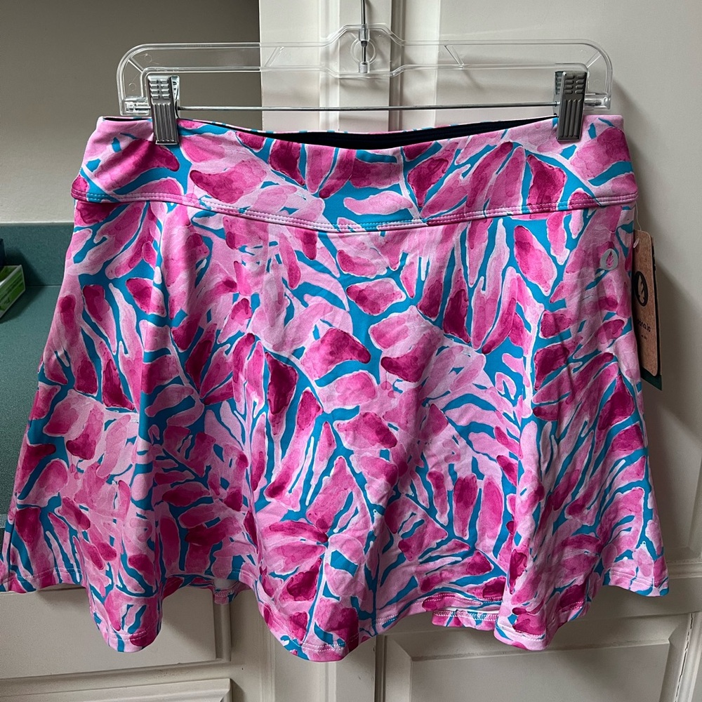 Dona Jo Fernora tennis skirt